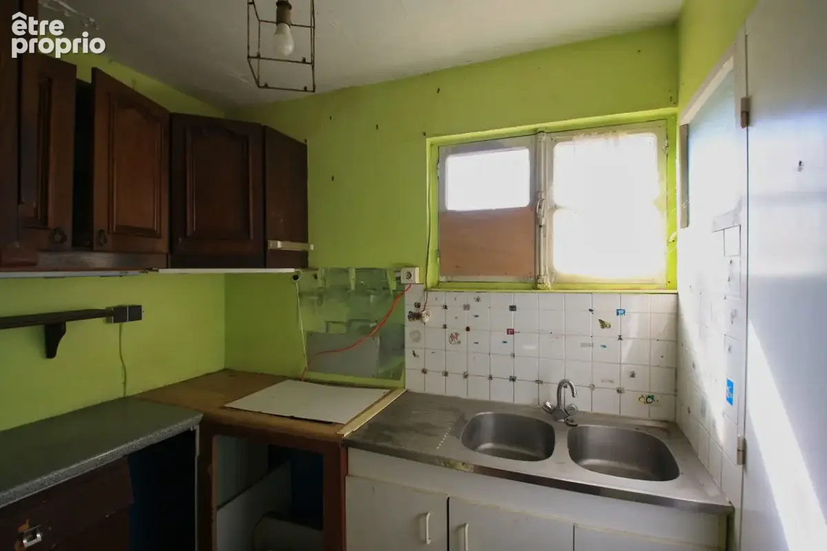 Maison dans un hameau calme, 4 chambres sur un terrain de 246 m² - photo 4