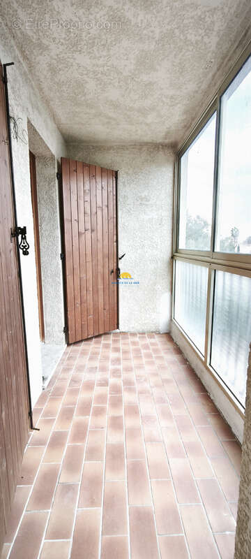 Appartement à FREJUS