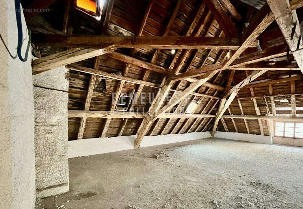 Appartement à BELLENTRE