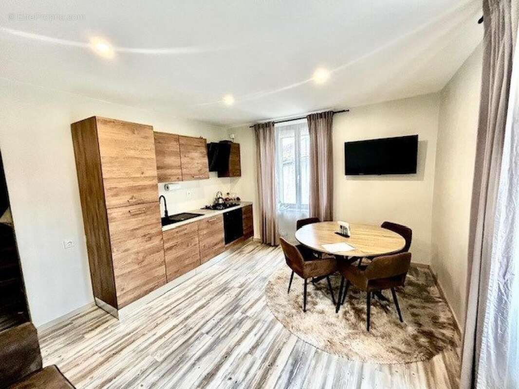 Photo 7 - Appartement à LURE