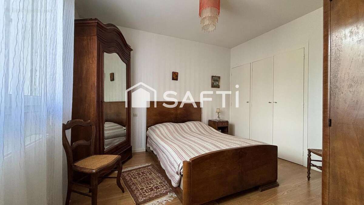 Photo 3 - Maison à LEOGNAN