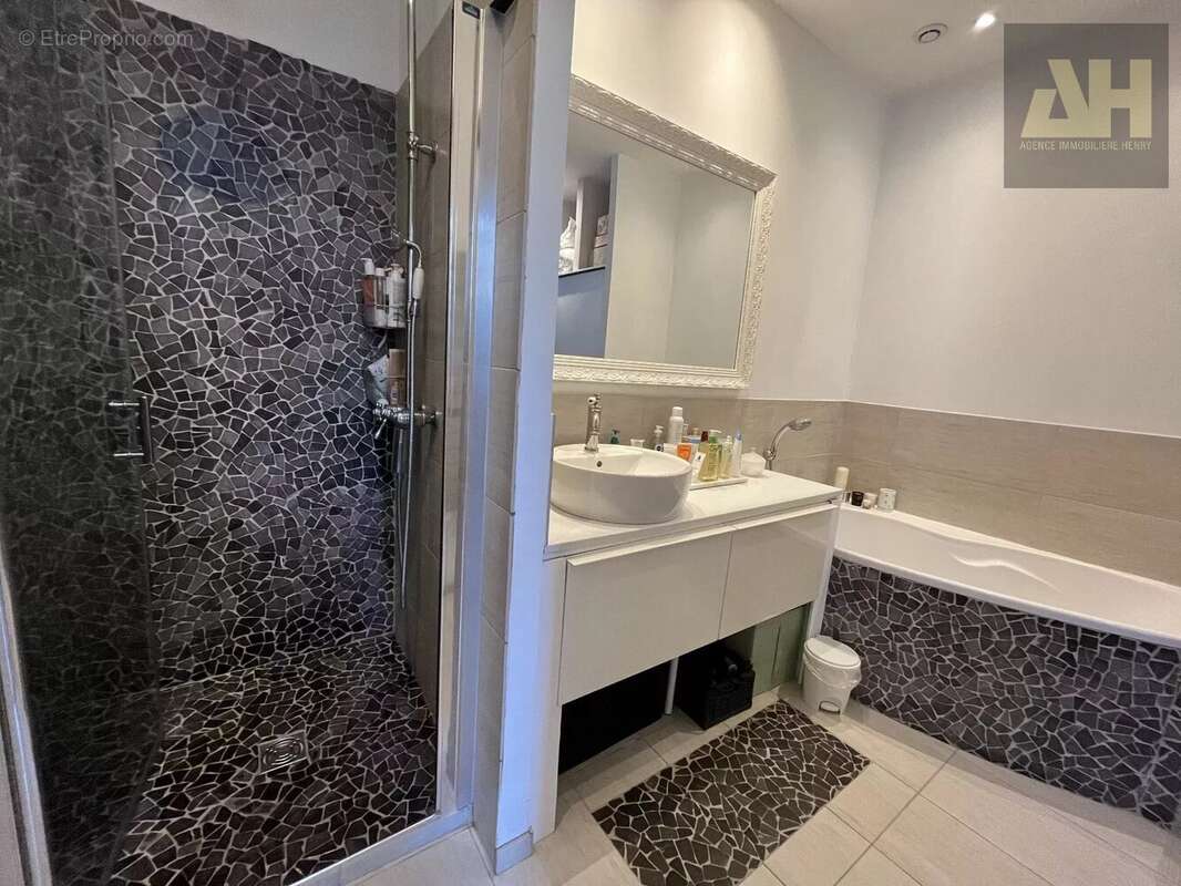 Appartement à BREST