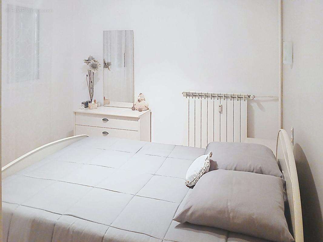 Appartement T3/4 avec terrasse - Brignoles - photo 11