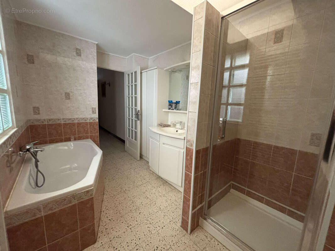 Maison à BRUAY-SUR-L'ESCAUT