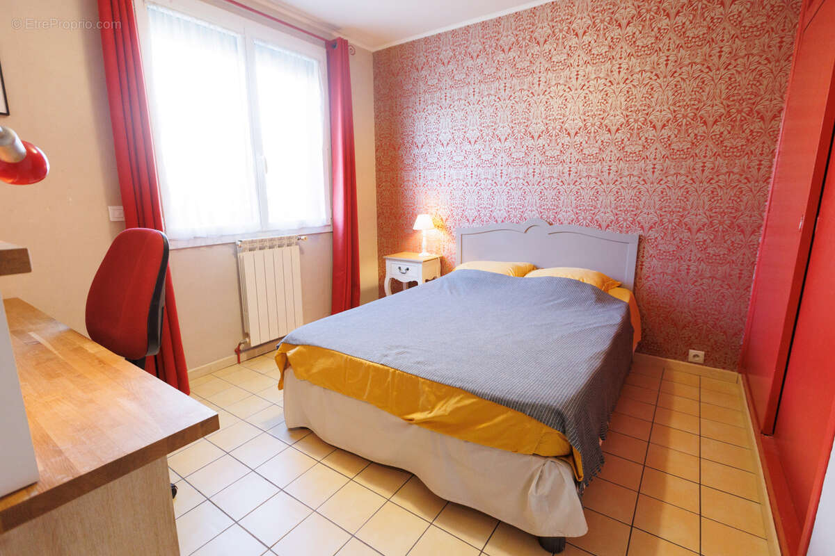 Maison à SAINT-GEORGES-D'ORQUES