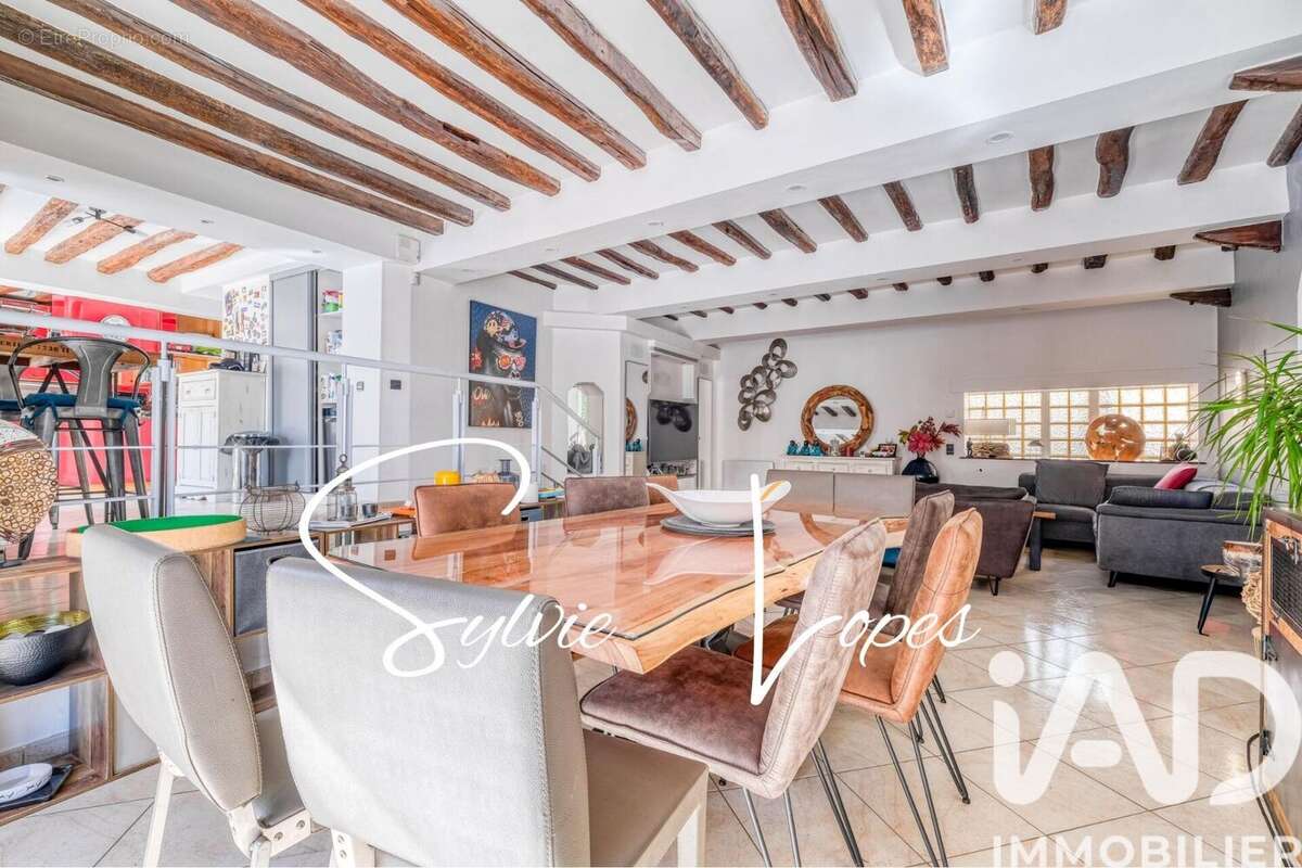 Photo 3 - Maison à MONTRY