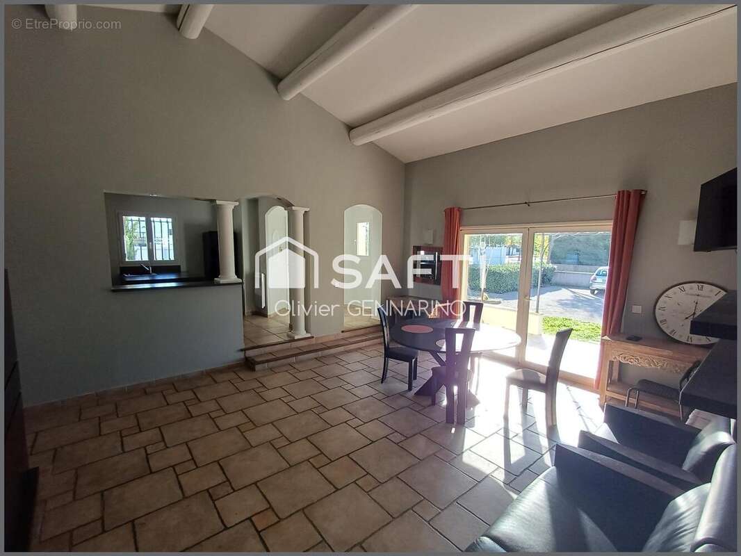 Photo 4 - Maison à ORANGE