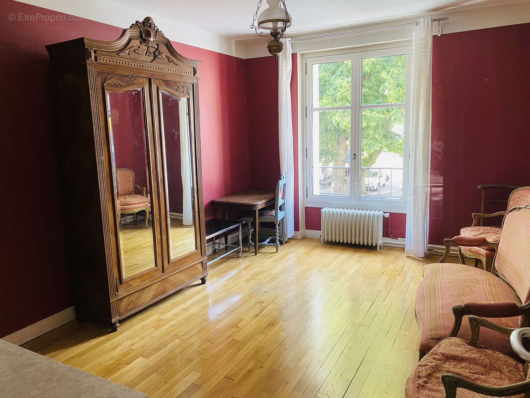 Appartement à BLOIS