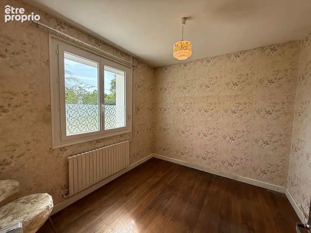 Maison 4 chambres dans hameau calme - photo 5