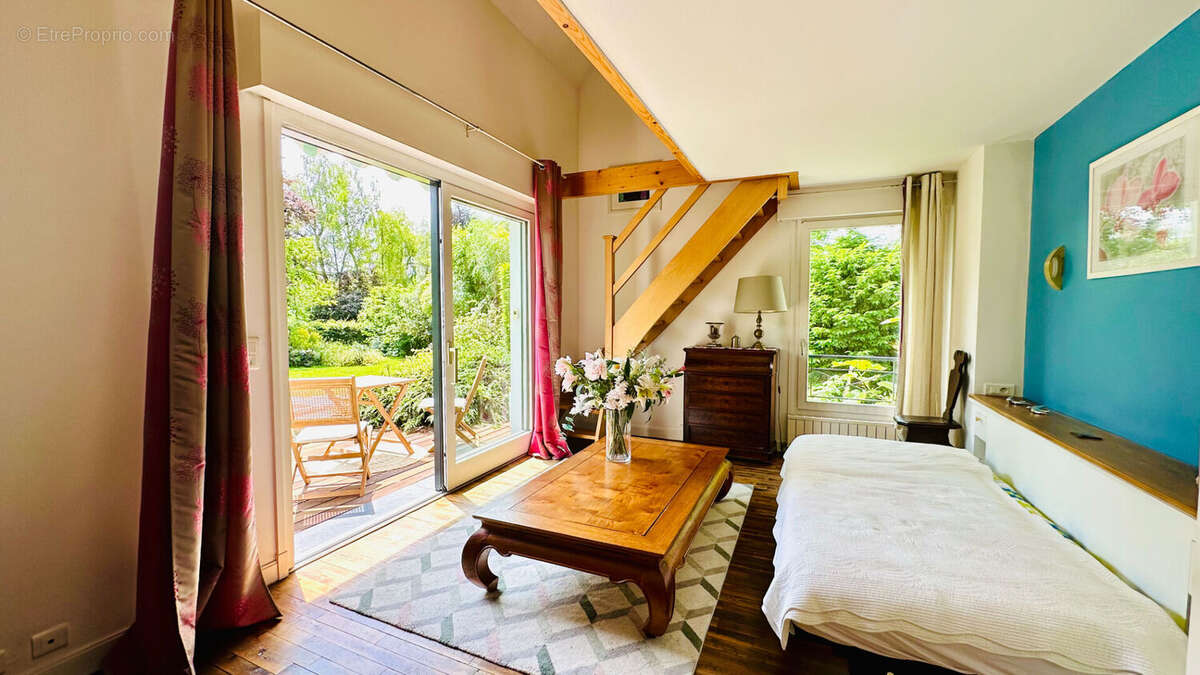 Maison à BONDUES