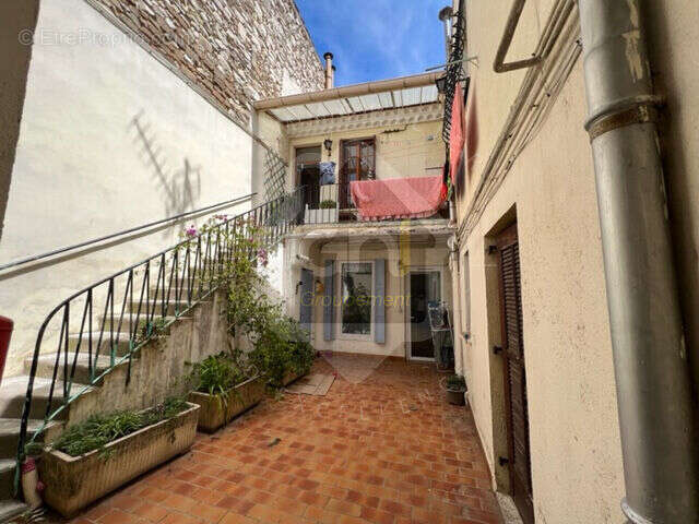 Appartement à NIMES