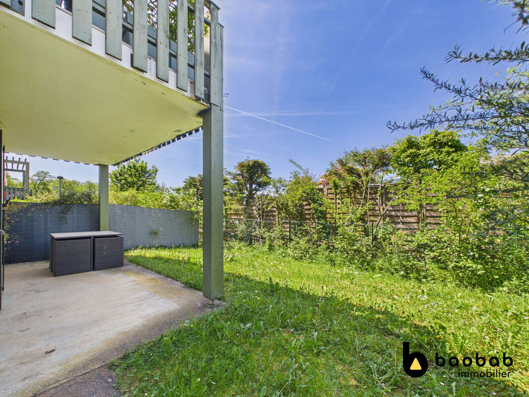 Appartement 43 m² à Mery  - photo 9