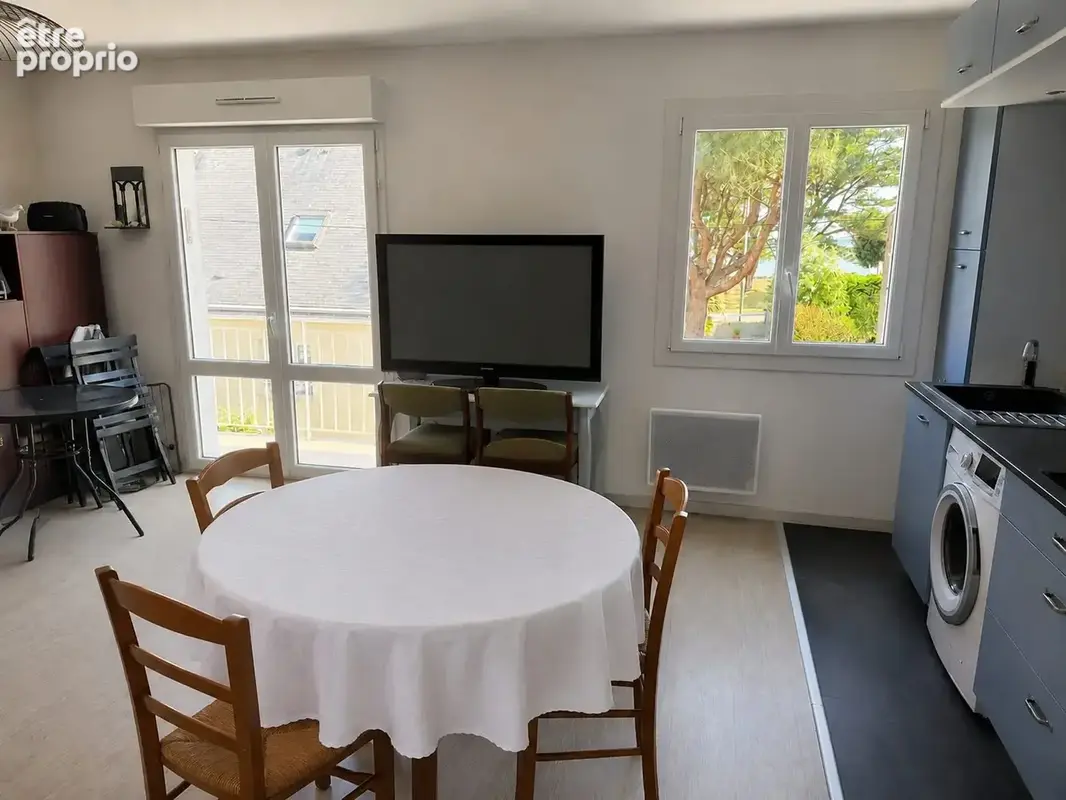 Appartement 2 pièces 43 m² à vendre à Damgan (56750) - photo 4