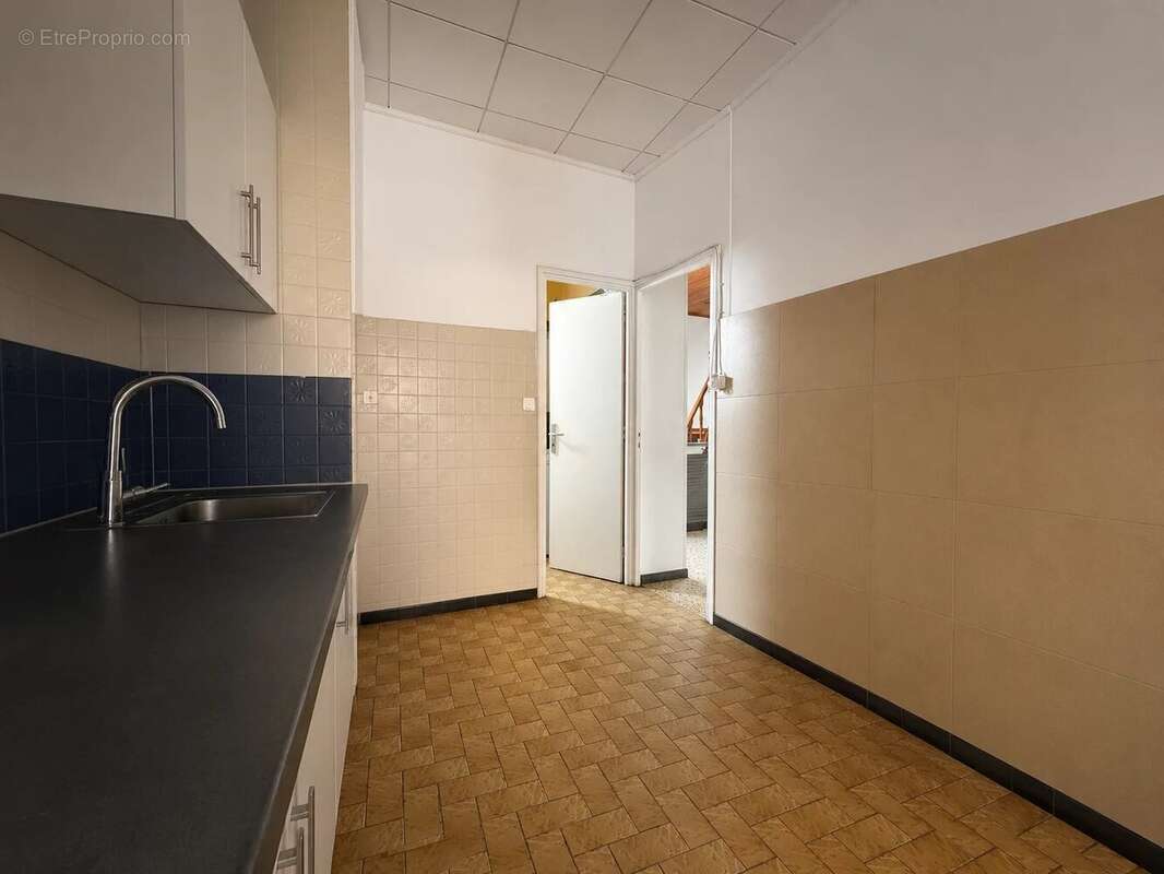 Appartement 52 m² à La Ciotat  - photo 4