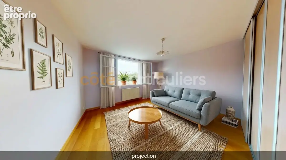 Maison de carractère de 267 m² - photo 16