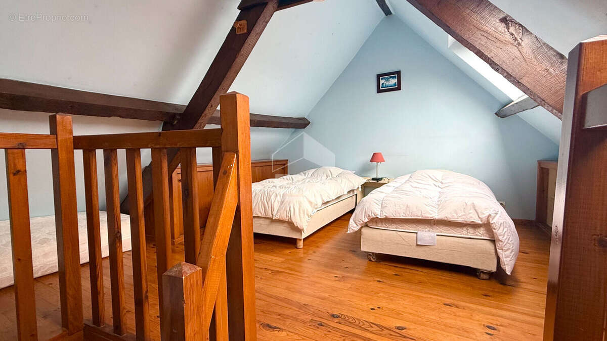 Appartement à ETAPLES