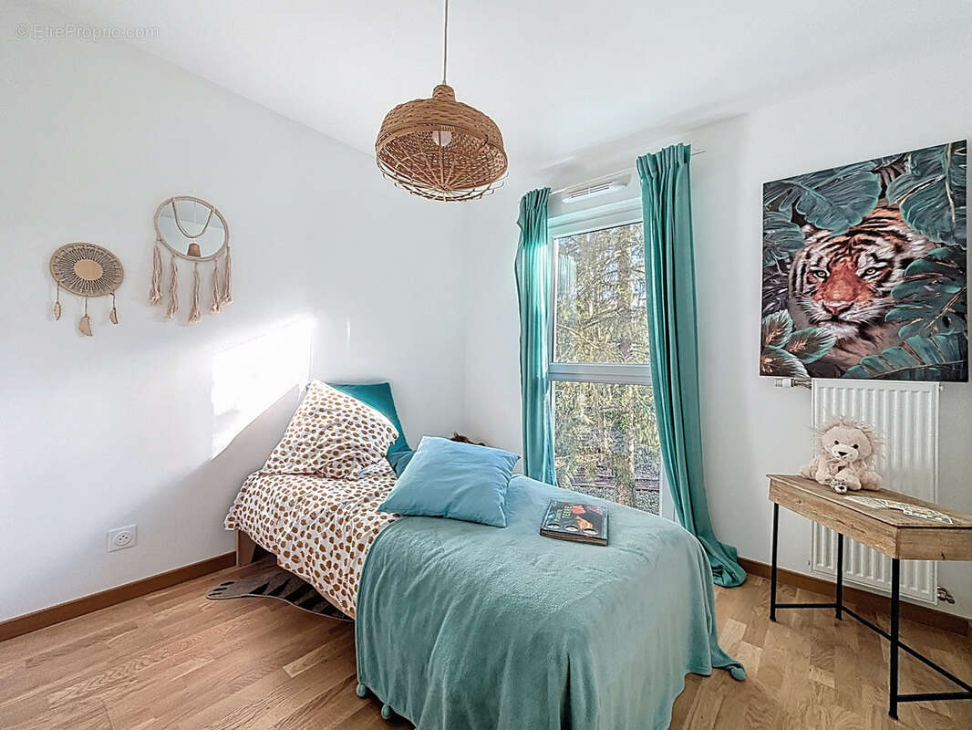 Appartement à BOURG-EN-BRESSE