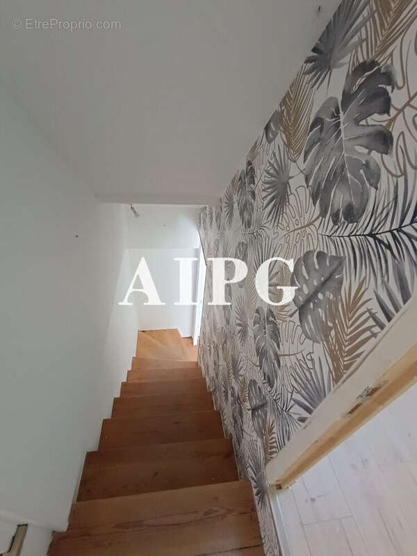Plelauff, maison en pierre a vendre - photo 10