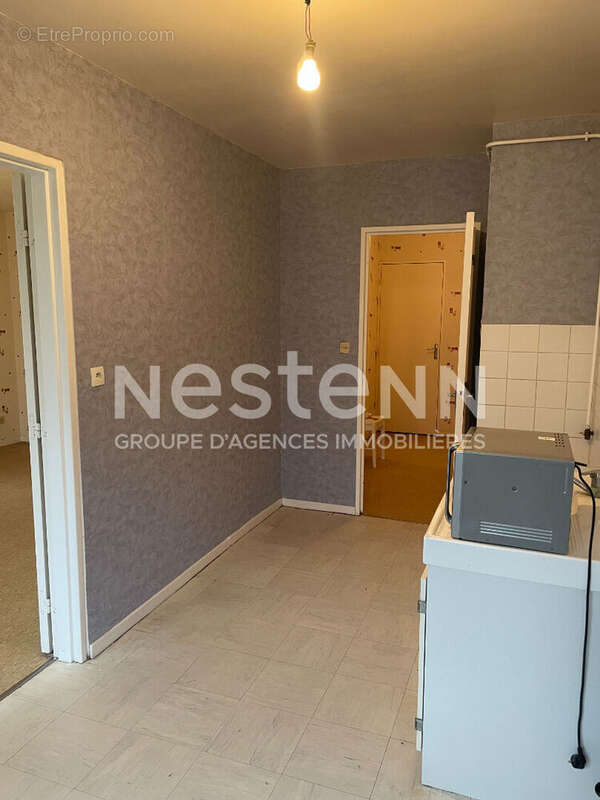 Appartement à BAR-LE-DUC