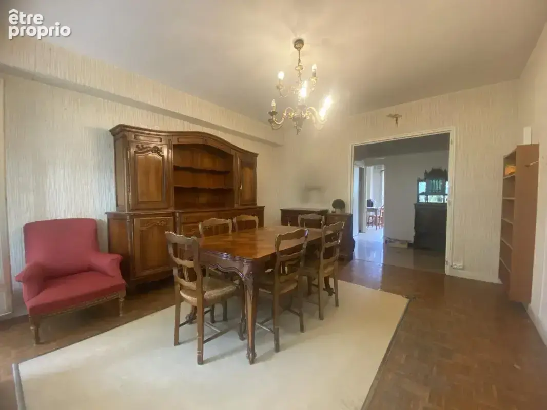 Appartement - photo 2