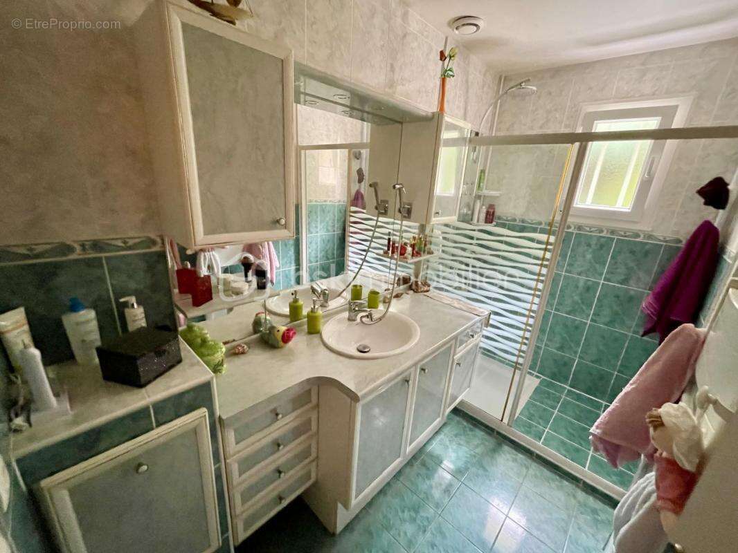 Maison familiale de plain-pied avec sous-sol total – Chaumont-en-Vexin - photo 12