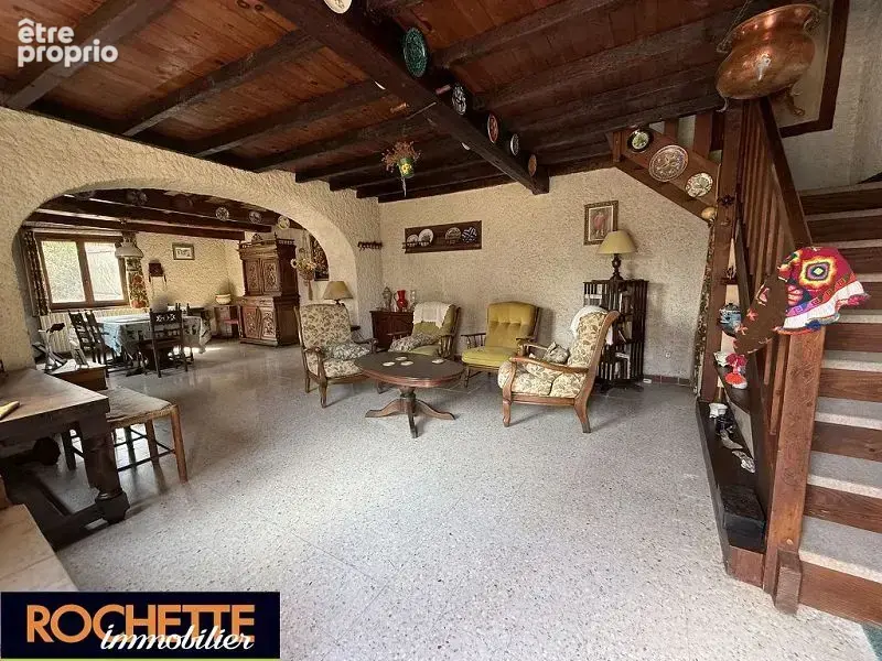 Maison 158 m² à Nervieux  - photo 3