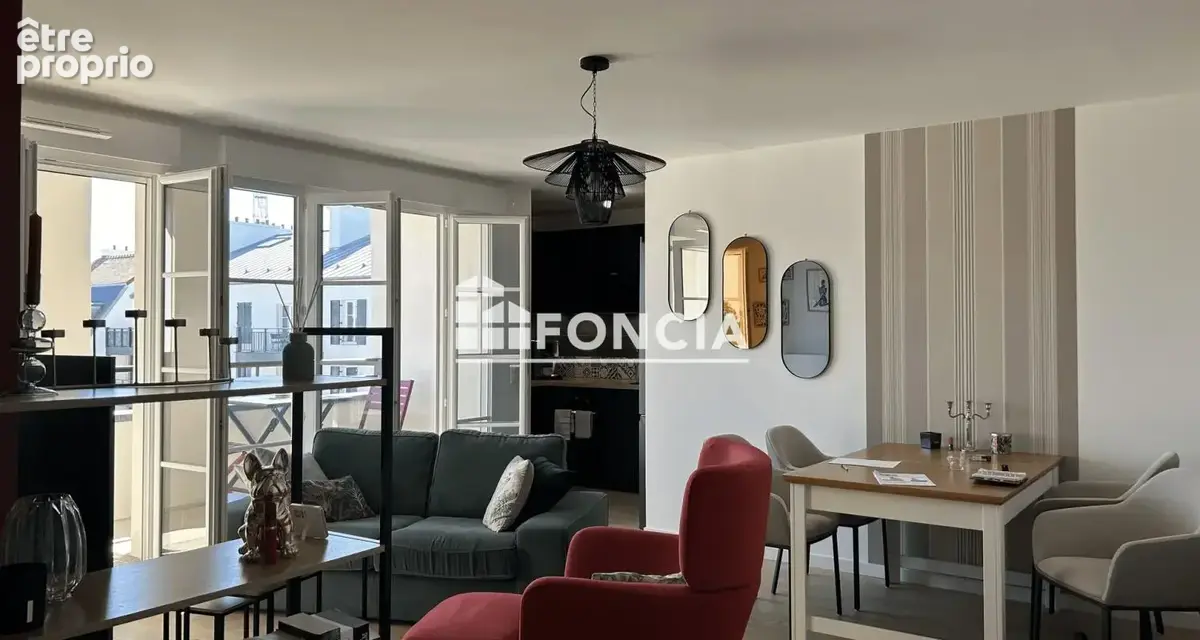 Résidence de Standing de 2025 beau 3 pièces avec loggia - photo 4