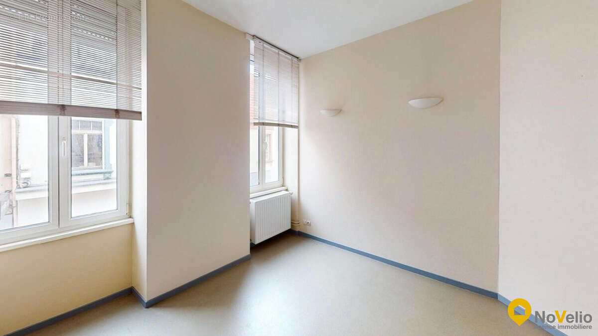 Appartement à FORBACH