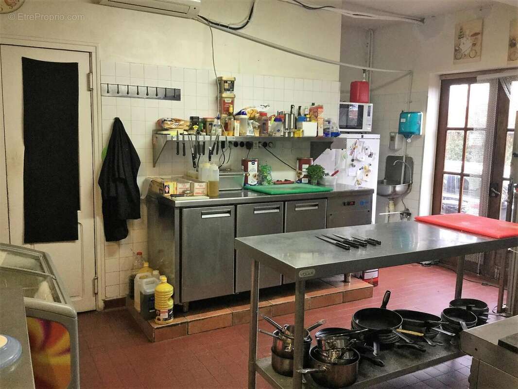 Hôtel-restaurant a reprendre proche boulogne sur gesse - photo 5