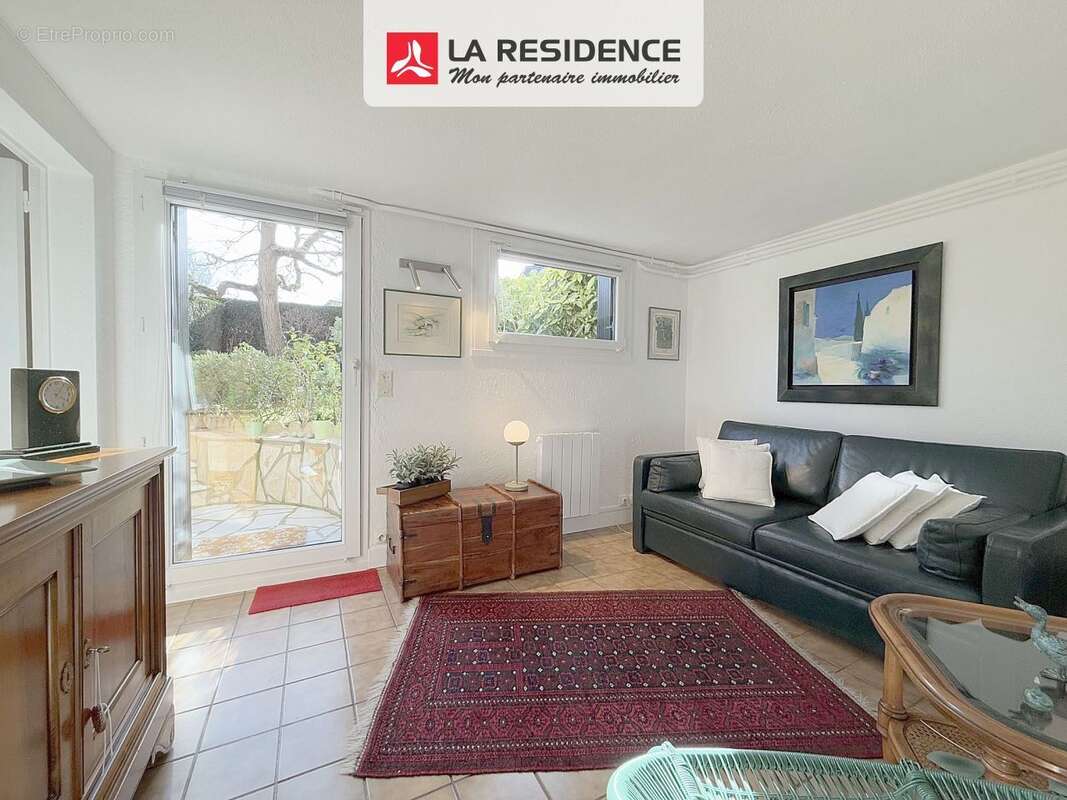 Maison à VELIZY-VILLACOUBLAY