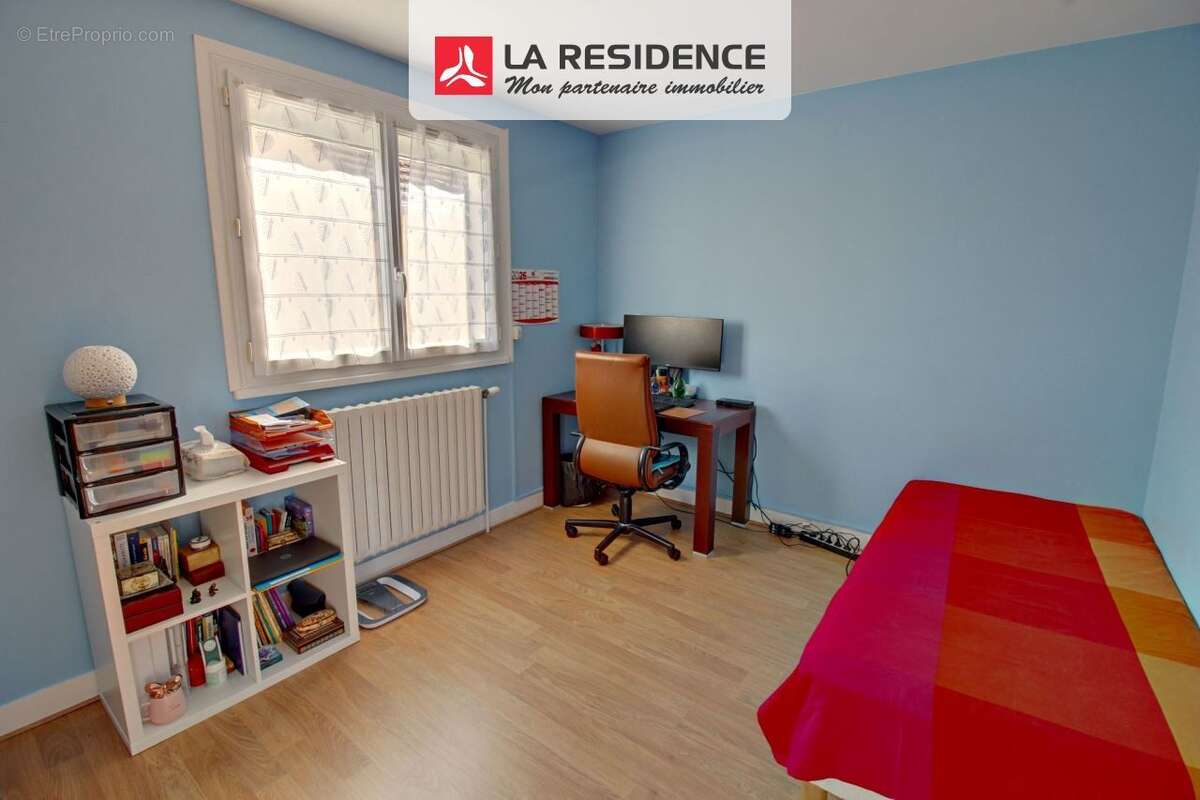 Maison à CONFLANS-SAINTE-HONORINE