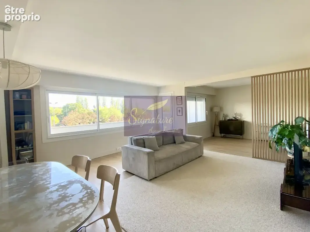 Photo Appartement à Le Mans au prix de 133 750€