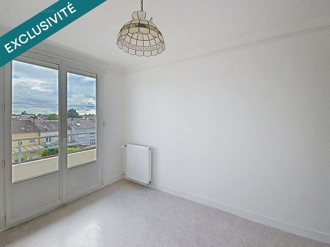 Photo 3 - Appartement à CHATEAUROUX