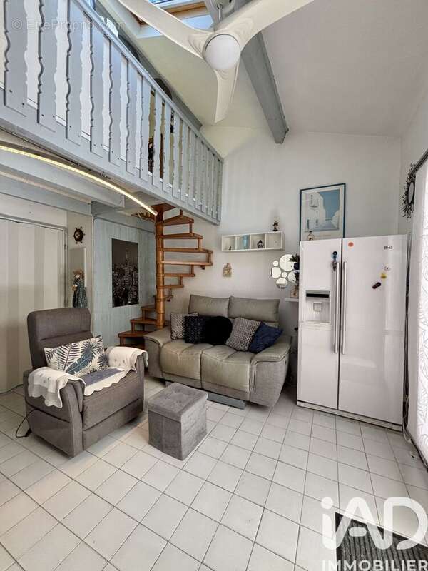 Photo 9 - Maison à FLEURY