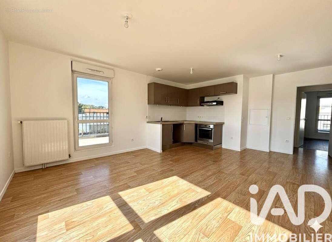 Photo 7 - Appartement à FONTENAY-LE-FLEURY