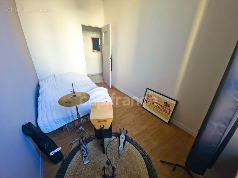 Appartement à BOULOGNE-SUR-MER