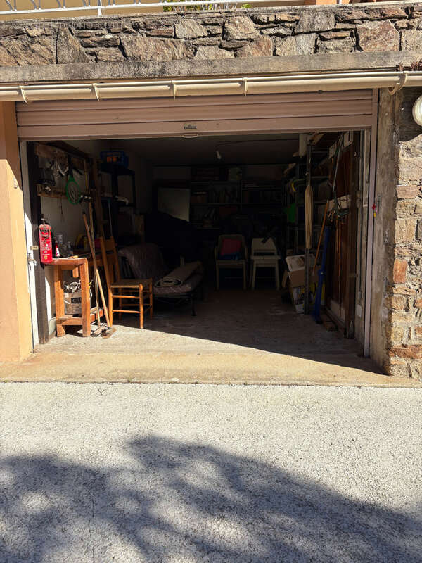 Appartement à LE LAVANDOU