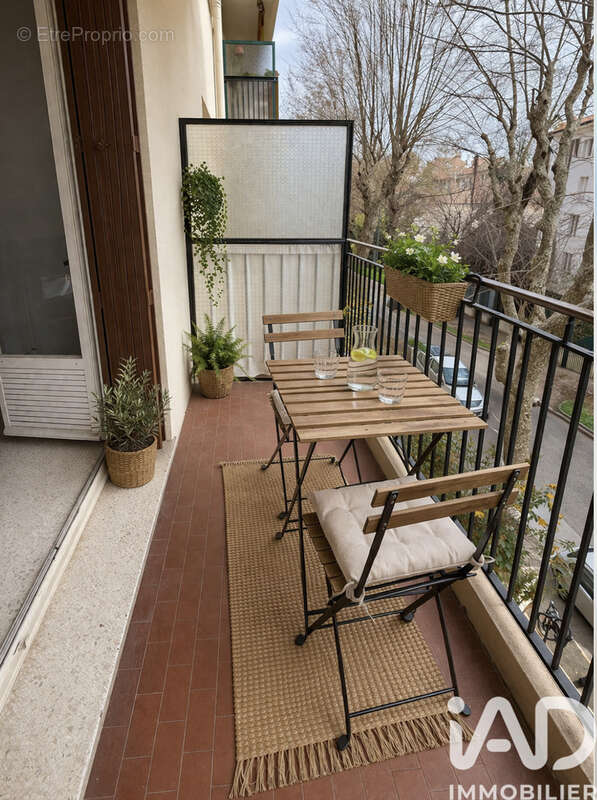 Photo 2 - Appartement à ANTIBES