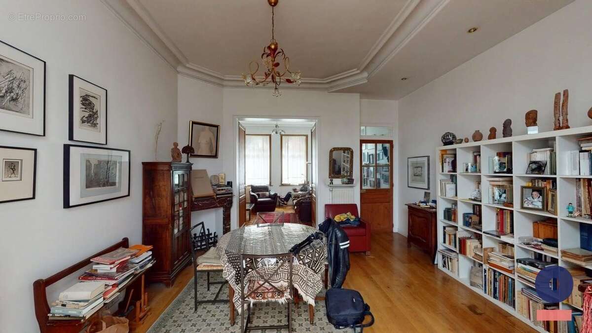 Maison à LILLE