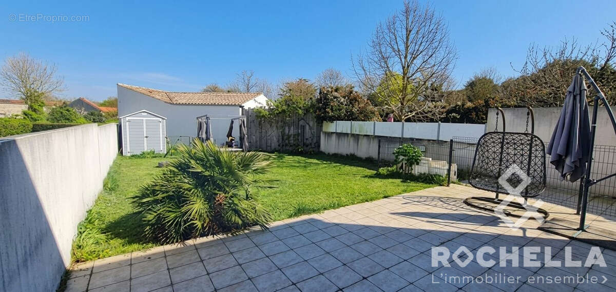 Maison à SAINT-VIVIEN