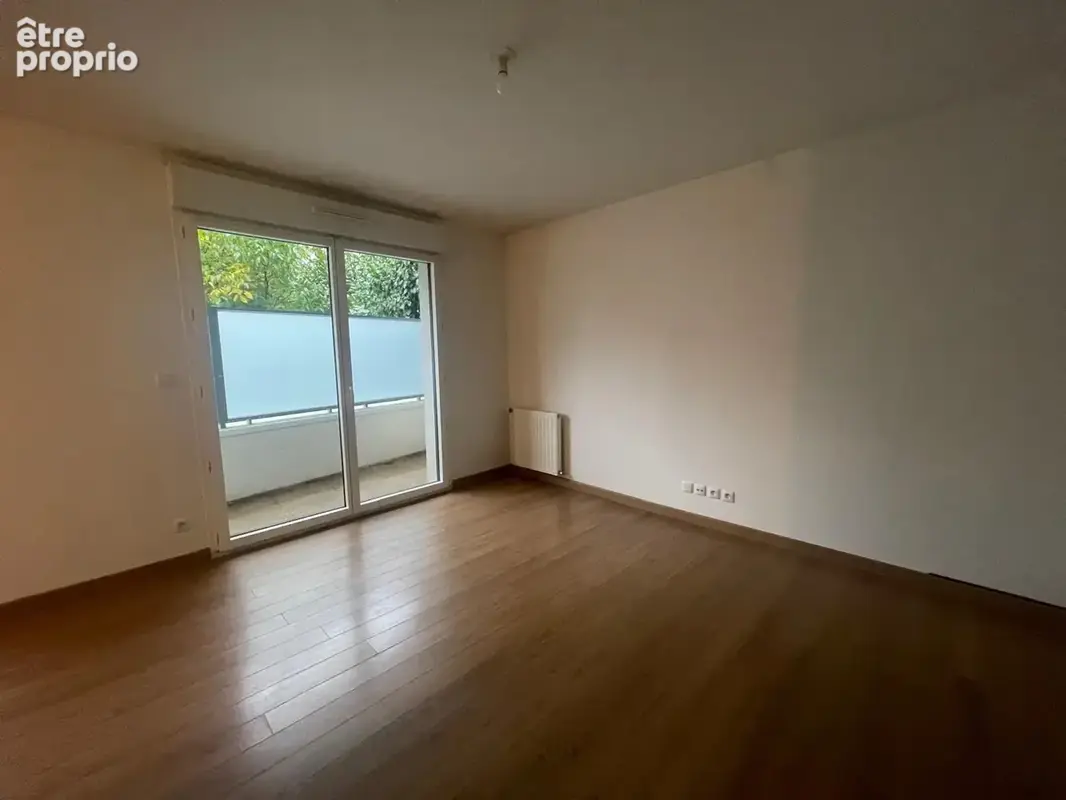 Appartement à ORLEANS