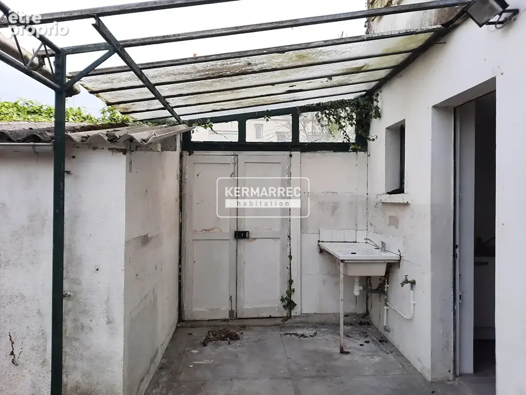 Maison Saint Nazaire 72.40 m² - photo 10