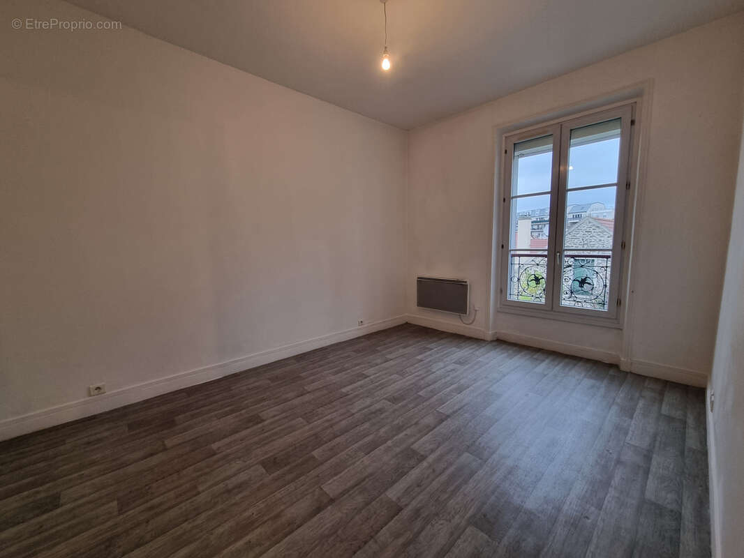 Appartement à ALFORTVILLE