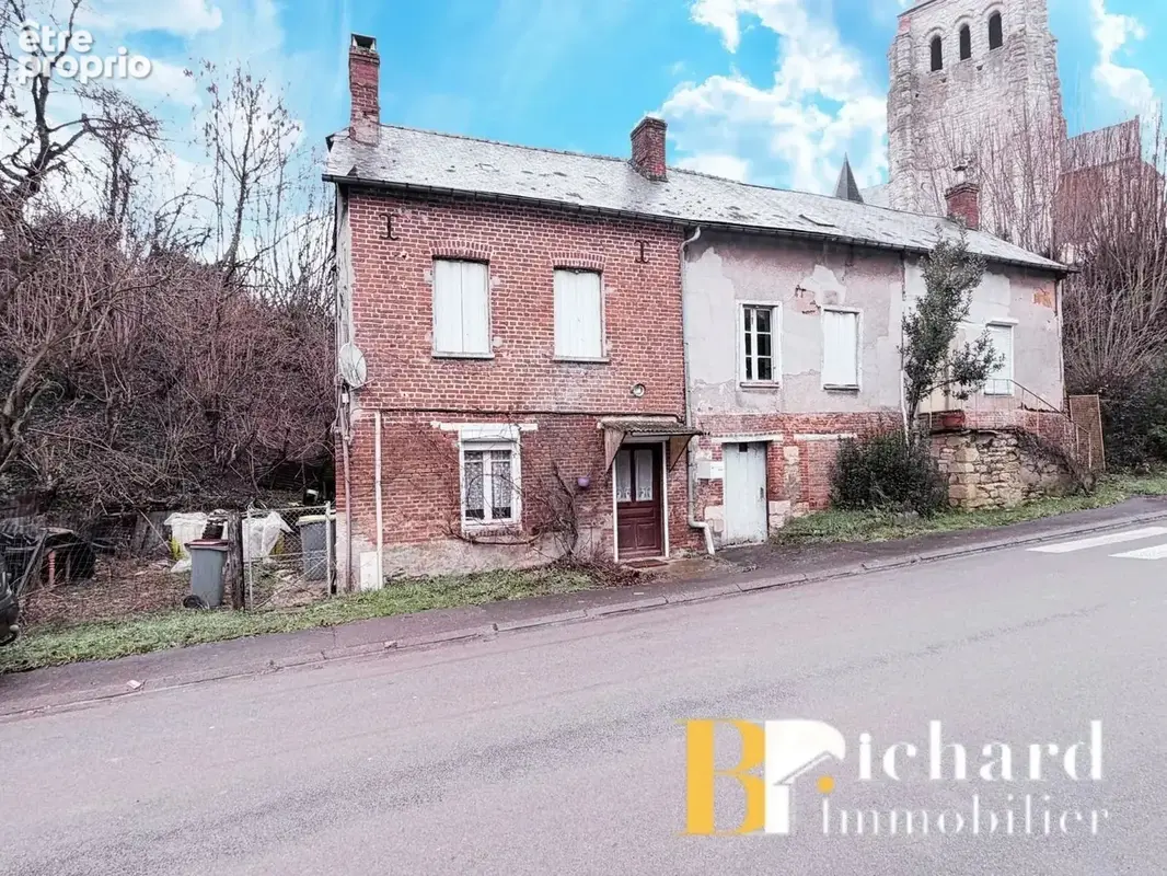 Tavaux et pontsericourt - - photo 6