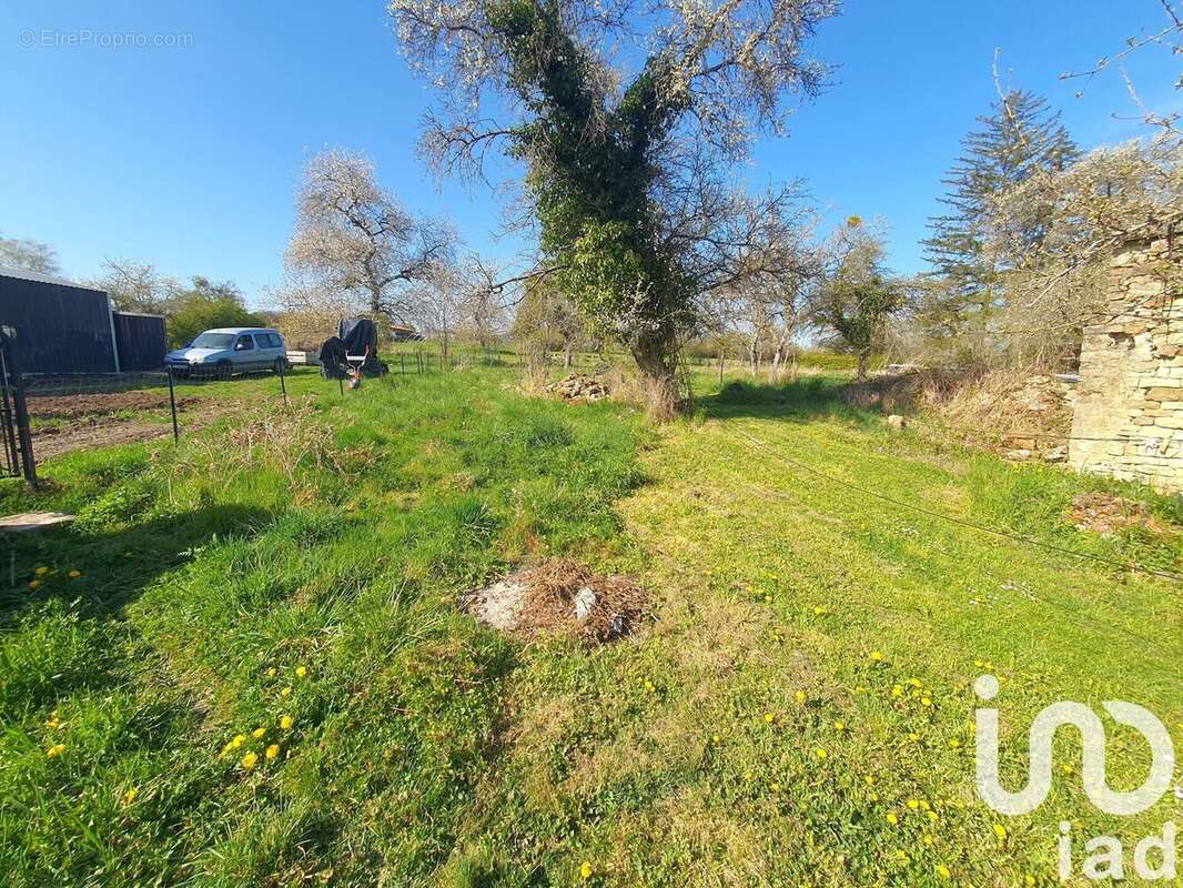 Photo 9 - Maison à VERNOIS-SUR-MANCE