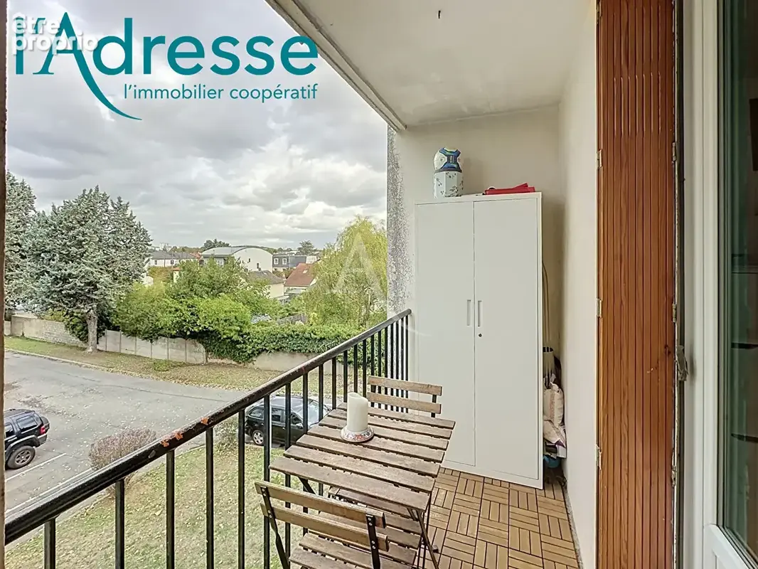 Bel appartement 4 pièces aux bords de Marne - photo 12