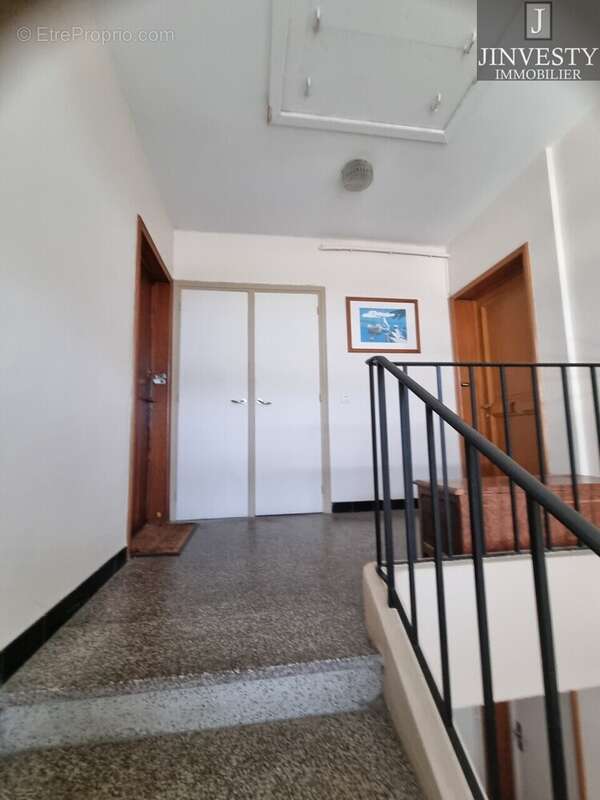 Appartement à LORIENT