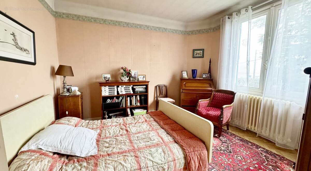 Maison à SAINT-PAUL-LES-DAX