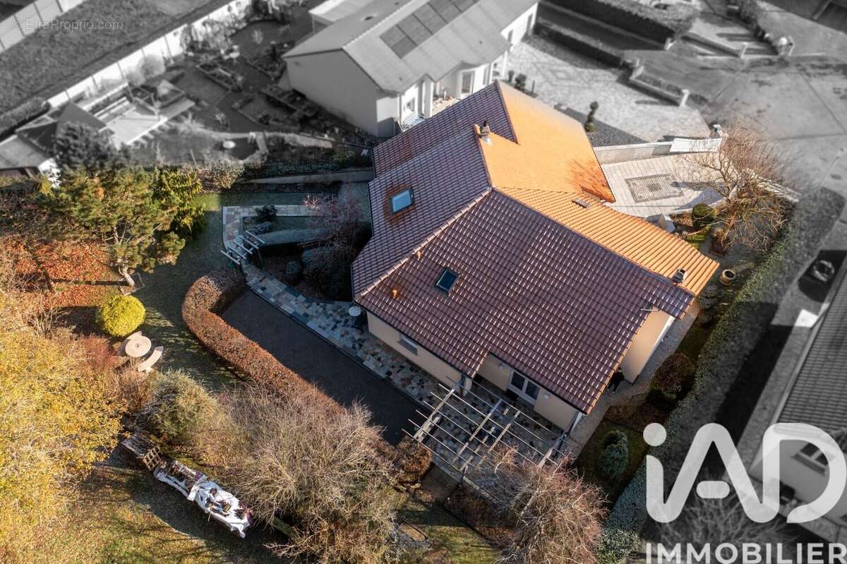 Photo 5 - Maison à OTTANGE