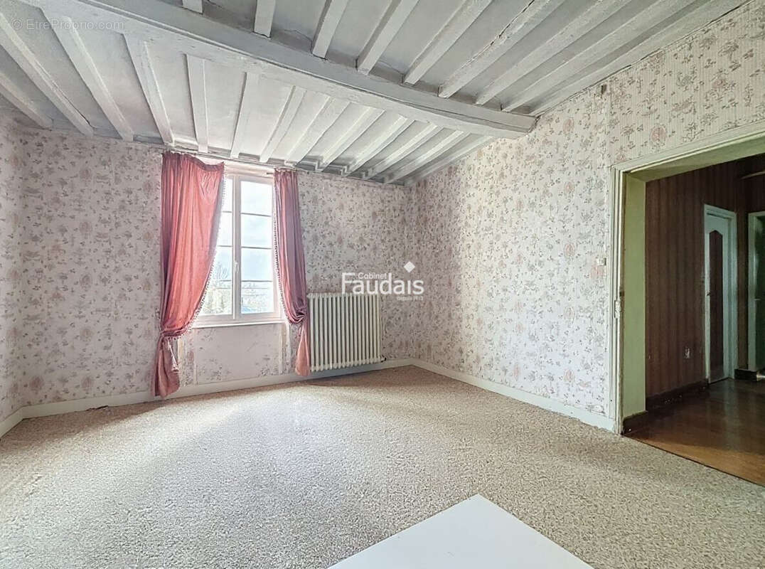 Maison 150 m² à Cheux  - photo 7